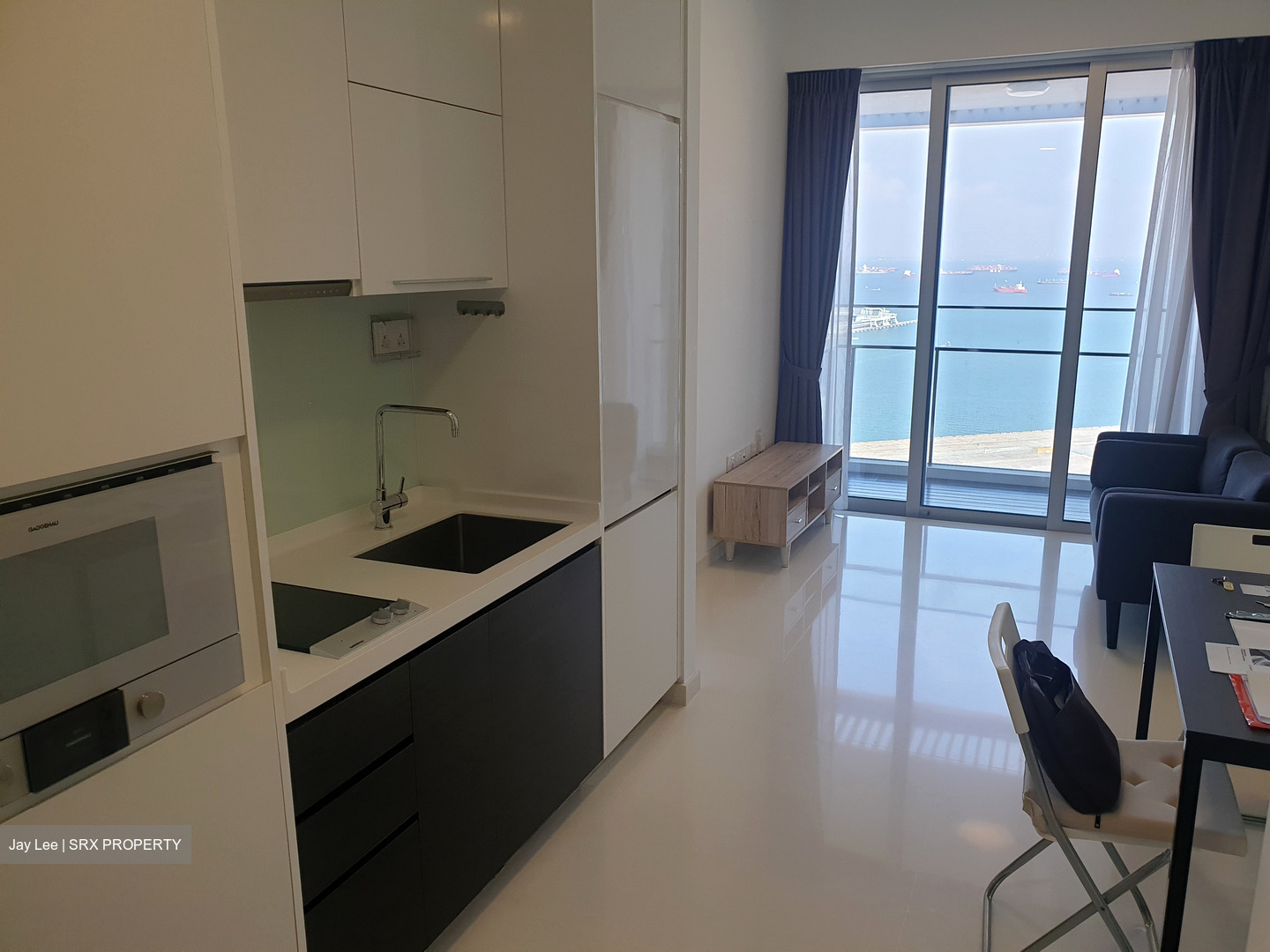 Eon Shenton (D2), Apartment #438183481
